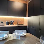 Апартаменти - Plaza W Zasiegu Reki, Promenada Wzdluz Morza Prowadzaca Do Mola, Pyszne Jedzenie W Poblizu - Karlikowska 13b 5 - 3 Min Do Plazy Сопот