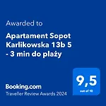 - Plaza W Zasiegu Reki, Promenada Wzdluz Morza Prowadzaca Do Mola, Pyszne Jedzenie W Poblizu - Karlikowska 13b 5 - 3 Min Do Plazy Sopot