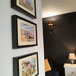 Апартаменти - Plaza W Zasiegu Reki, Promenada Wzdluz Morza Prowadzaca Do Mola, Pyszne Jedzenie W Poblizu - Karlikowska 13b 5 - 3 Min Do Plazy *