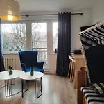 Apartament Sopot - Plaza W Zasiegu Reki, Promenada Wzdluz Morza Prowadzaca Do Mola, Pyszne Jedzenie W Poblizu - Karlikowska 13B 5 - 3 Min Do Plazy * סופוט