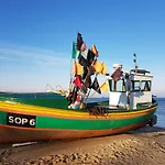 - Plaza W Zasiegu Reki, Promenada Wzdluz Morza Prowadzaca Do Mola, Pyszne Jedzenie W Poblizu - Karlikowska 13b 5 - 3 Min Do Plazy Сопот
