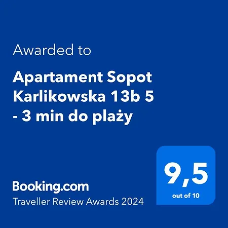 - Plaza W Zasiegu Reki, Promenada Wzdluz Morza Prowadzaca Do Mola, Pyszne Jedzenie W Poblizu - Karlikowska 13b 5 - 3 Min Do Plazy Сопот