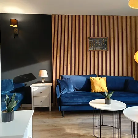 Apartament Sopot - Plaza W Zasiegu Reki, Promenada Wzdluz Morza Prowadzaca Do Mola, Pyszne Jedzenie W Poblizu - Karlikowska 13B 5 - 3 Min Do Plazy Апартаменты