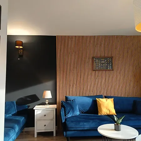 Apartament Sopot - Plaza W Zasiegu Reki, Promenada Wzdluz Morza Prowadzaca Do Mola, Pyszne Jedzenie W Poblizu - Karlikowska 13B 5 - 3 Min Do Plazy * Sopot