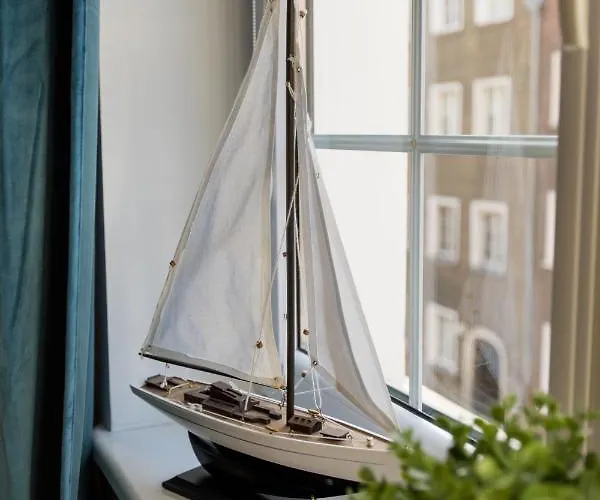 Lejlighed Karlikowska 13b 5 - 3 Min Do Plazy *