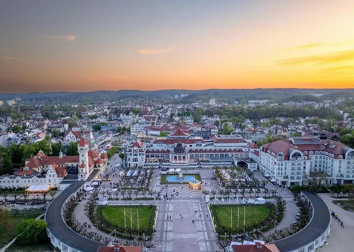 Lägenhet Apartament Sopot - Plaza W Zasiegu Reki, Promenada Wzdluz Morza Prowadzaca Do Mola, Pyszne Jedzenie W Poblizu - Karlikowska 13B 5 - 3 Min Do Plazy Sopot