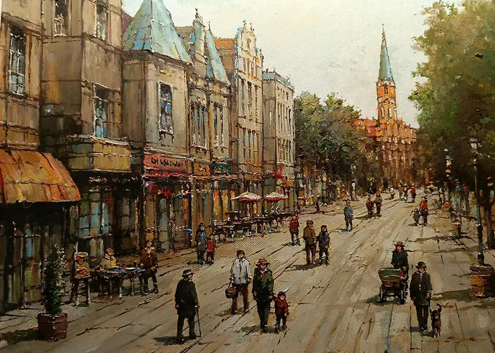 Апартаменты Apartament Sopot - Plaza W Zasiegu Reki, Promenada Wzdluz Morza Prowadzaca Do Mola, Pyszne Jedzenie W Poblizu - Karlikowska 13B 5 - 3 Min Do Plazy *