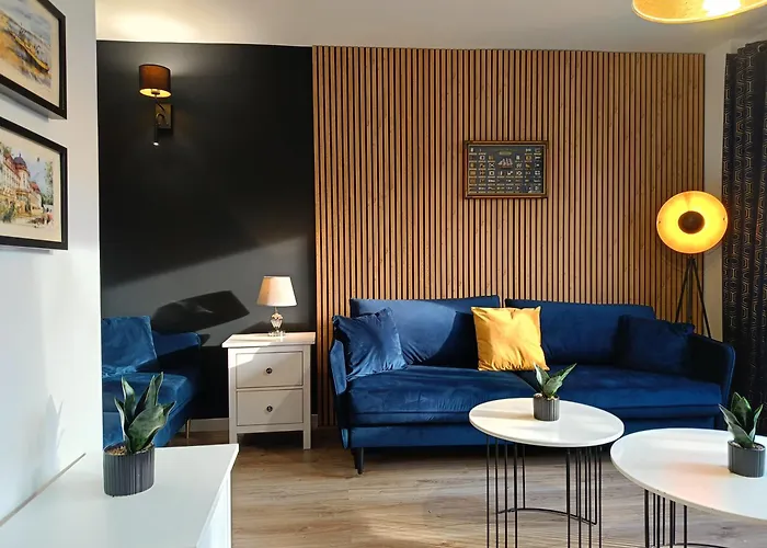 Apartament Sopot - Plaza W Zasiegu Reki, Promenada Wzdluz Morza Prowadzaca Do Mola, Pyszne Jedzenie W Poblizu - Karlikowska 13B 5 - 3 Min Do Plazy Lägenhet