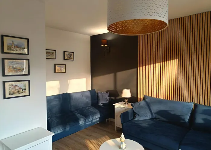 Apartament Sopot - Plaza W Zasiegu Reki, Promenada Wzdluz Morza Prowadzaca Do Mola, Pyszne Jedzenie W Poblizu - Karlikowska 13B 5 - 3 Min Do Plazy *