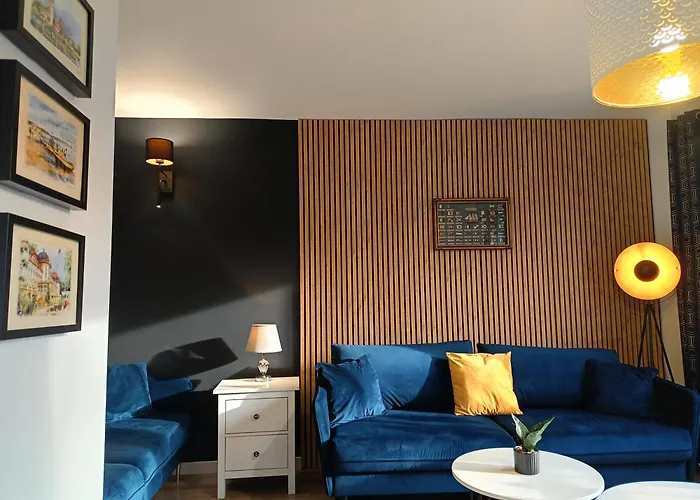 Apartament Sopot - Plaza W Zasiegu Reki, Promenada Wzdluz Morza Prowadzaca Do Mola, Pyszne Jedzenie W Poblizu - Karlikowska 13B 5 - 3 Min Do Plazy * Сопот