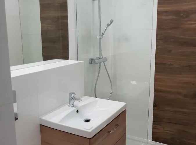 Apartament Sopot - Plaza W Zasiegu Reki, Promenada Wzdluz Morza Prowadzaca Do Mola, Pyszne Jedzenie W Poblizu - Karlikowska 13B 5 - 3 Min Do Plazy Апартаменты