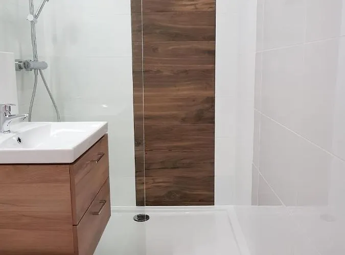 Apartament Sopot - Plaza W Zasiegu Reki, Promenada Wzdluz Morza Prowadzaca Do Mola, Pyszne Jedzenie W Poblizu - Karlikowska 13B 5 - 3 Min Do Plazy Lägenhet